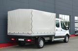 Ford Transit FT 350 2.0 TDCi L3 FWD Klima Shz  Pritsc - Ford Transit: Kleinbus, 7 Sitzer