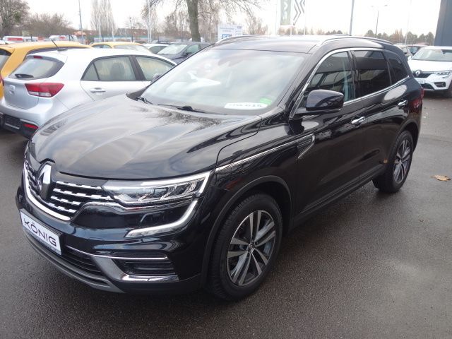 Renault Koleos 1.3 TCe 160 ZEN Automatik Winter Paket