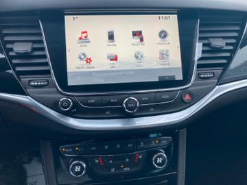 Opel Astra 1.0 Turbo 77kw(105PS) Innovation