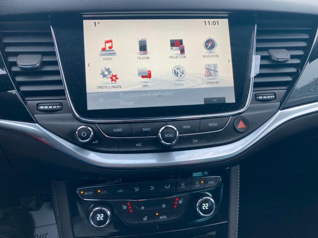 Opel Astra 1.0 Turbo 77kw(105PS) Innovation