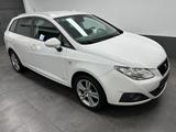 Seat Ibiza 1.2 TSI ST Copa Klima SHZ Tempomat - Seat Ibiza: Copa