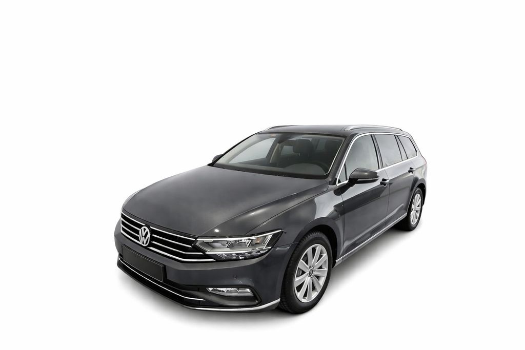 Image of Volkswagen Passat Variant