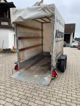 Unsinn Absenkanhänger GTAS 3530 PKW-Anhänger - Angebote entsprechen deinen Suchkriterien
