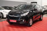 Hyundai ix35 2.0 CRDi 5StarEdition AWD 2.Hand*Unfallfrei - Hyundai ix35: Allradantrieb, 2.0