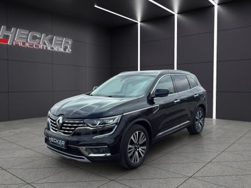 Renault Koleos II 2.0BLUEdCi190 Initiale Paris 4WD(EU6d-