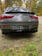 Mercedes-Benz CLA 35 AMG Mercedes-AMG CLA 35 4MATIC DCT Me... - Mercedes-Benz CLA 35 AMG aus 2022