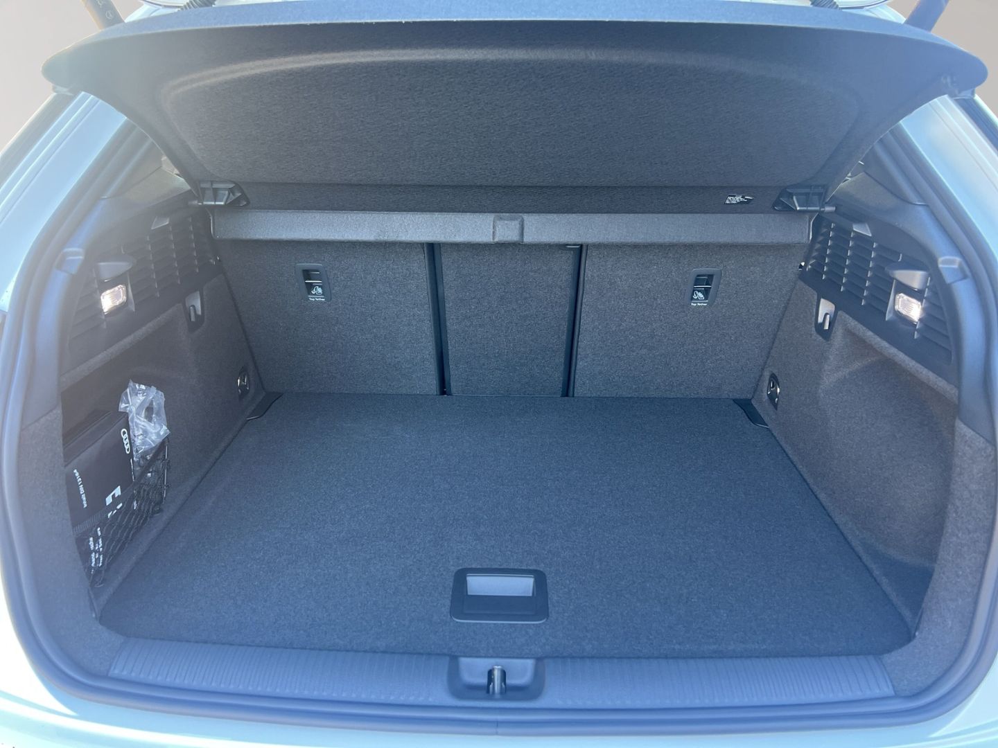 Audi SQ2 - Bild 9