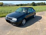 Volkswagen VW GOLF III  CABRIO AUTOMATIKWAPU+ZAHNRIE... - Volkswagen Golf: Automatik, Iii