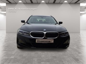 BMW 318 - 7