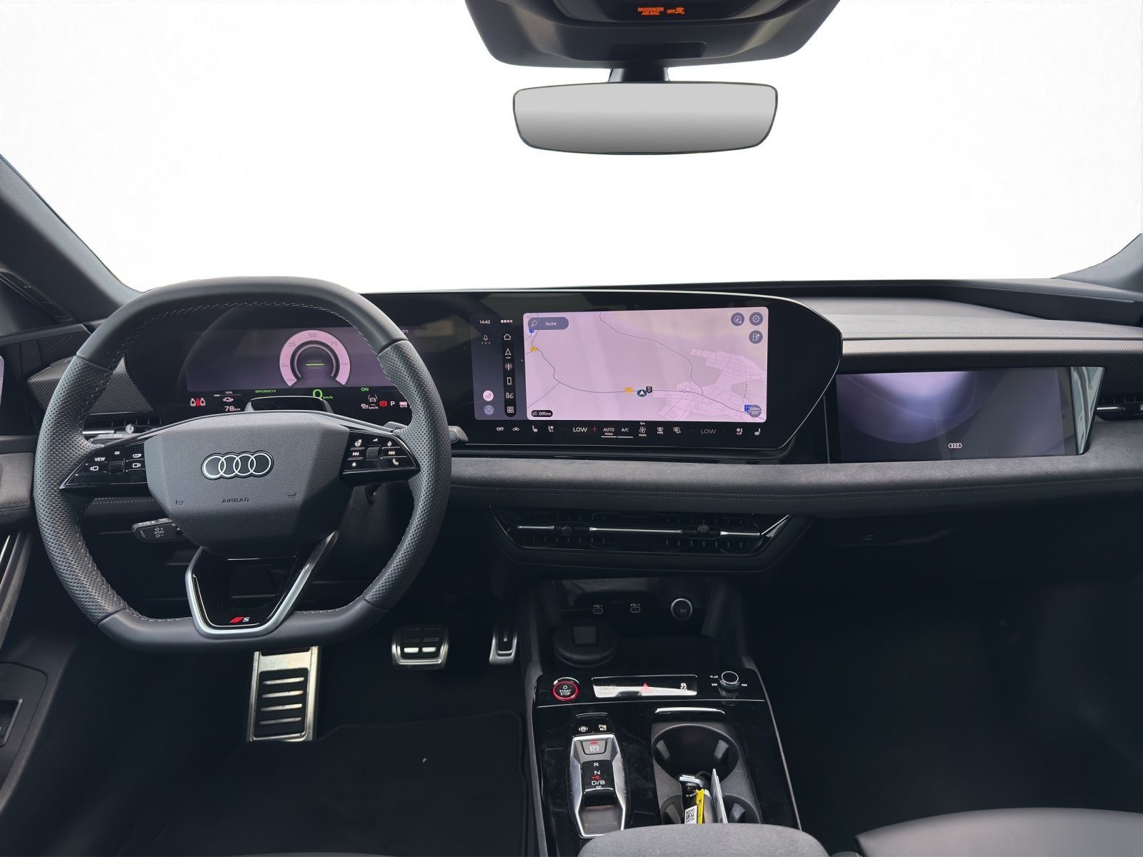 Audi S6 e-tron - Bild 5