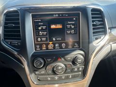 JEEP Grand Cherokee KLIMA,PDC,SHZ,NAVI,TEMPOMAT,ESP