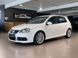 Volkswagen Golf R32 DSG 3.2 V6 4Motion  LEDER NAVI GSD - Volkswagen Golf: R 32