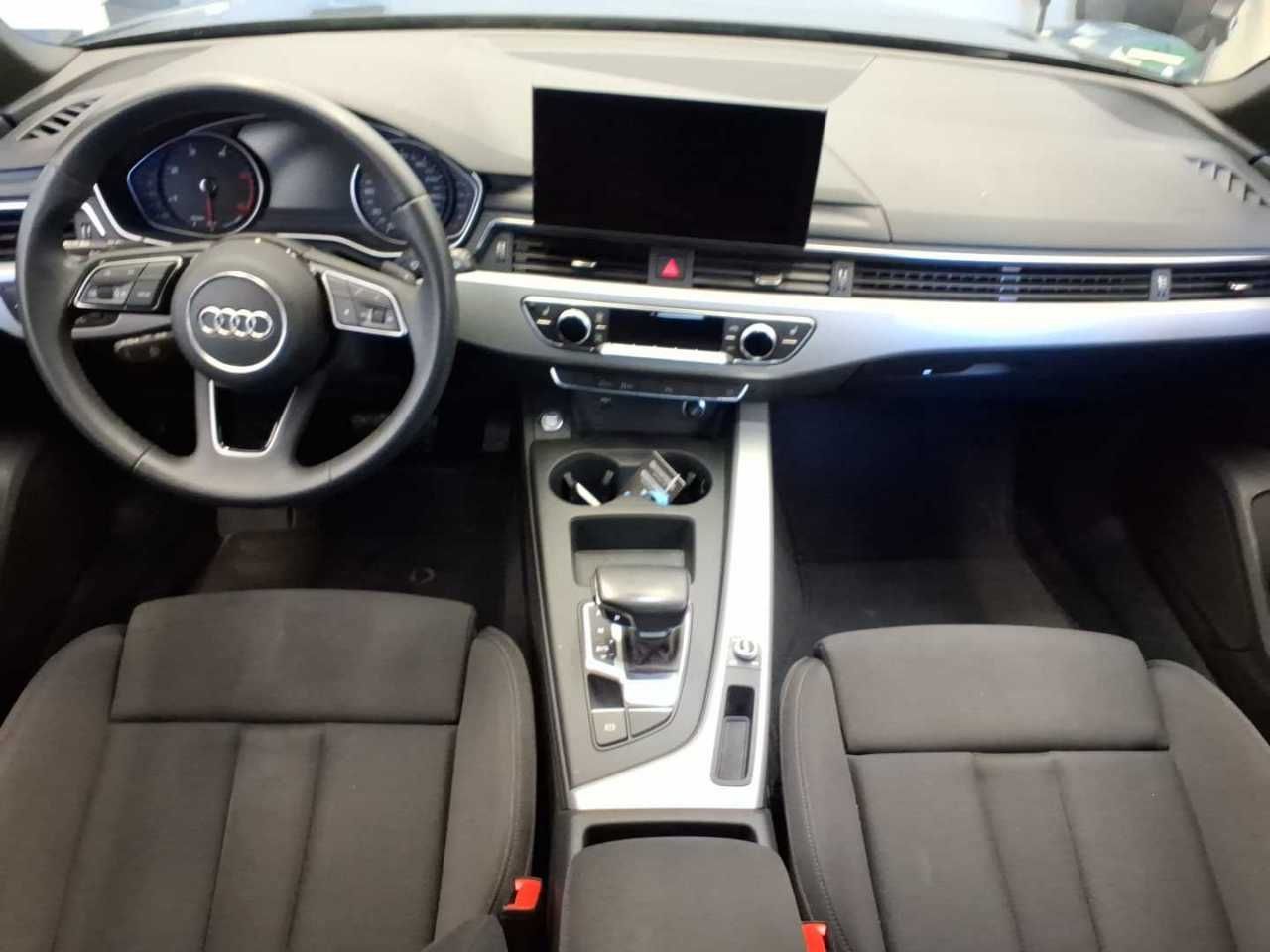 Audi A4 - Bild 4