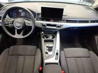 Audi A4 - Vorschau Bild 4