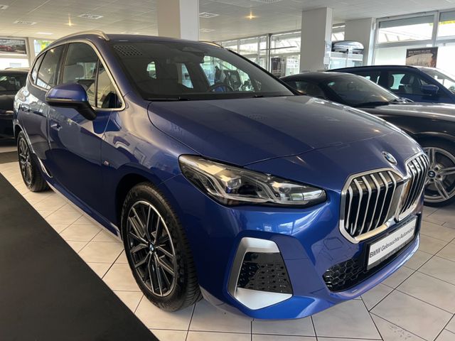 BMW 218i Active Tourer M Sp. ad. FW AHK Pano HiFi PA