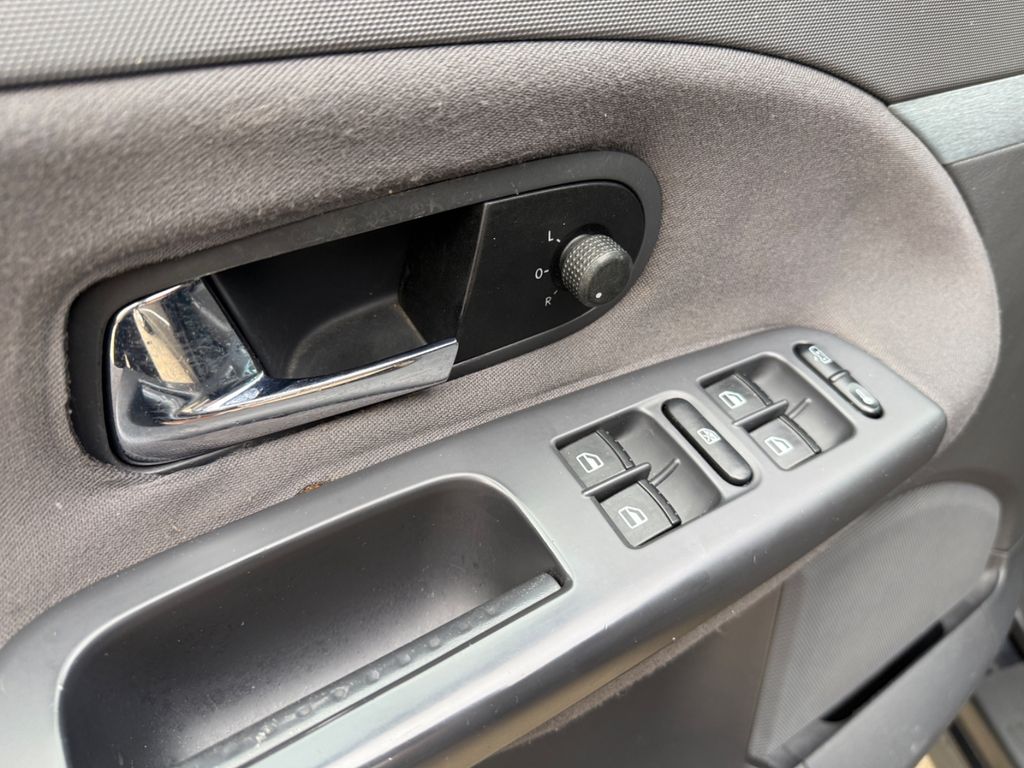 United 2.0 TDI 7-Sitzer SHZ PDC Tempomat