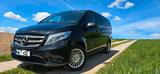 Mercedes-Benz Mercedes Benz Vito Mixto 119 4Matic LKW ST... - : Mercedes Lkw