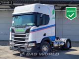 Scania R410 4X2 LNG! Retarder 2xTanks ACC - Scania R410