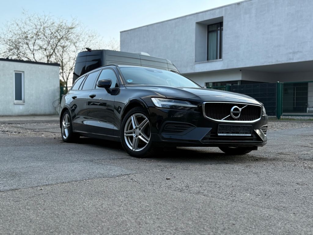 Image of Volvo V60
