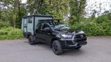 Toyota Hilux Reisemobil, Pickup & Overlander  - 2 in 1 - Wohnmobil oder -wagen Reisemobil