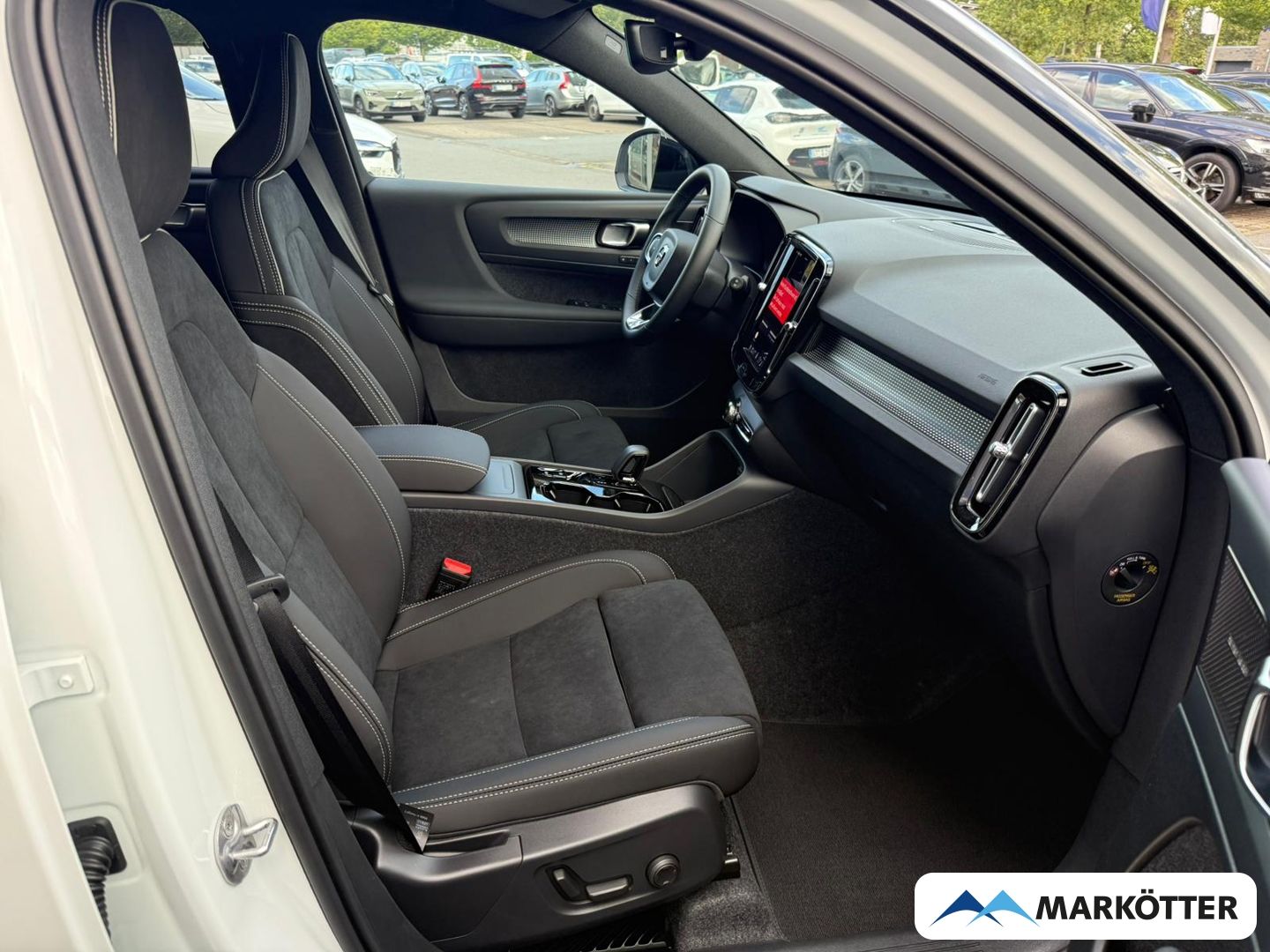 Volvo XC40 - Bild 14