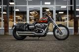 Harley-Davidson FXDWG DYNA WIDE GLIDE - Penzl - Gepäcktaschen - HARLEY-DAVIDSON DYNA WIDE GLIDE