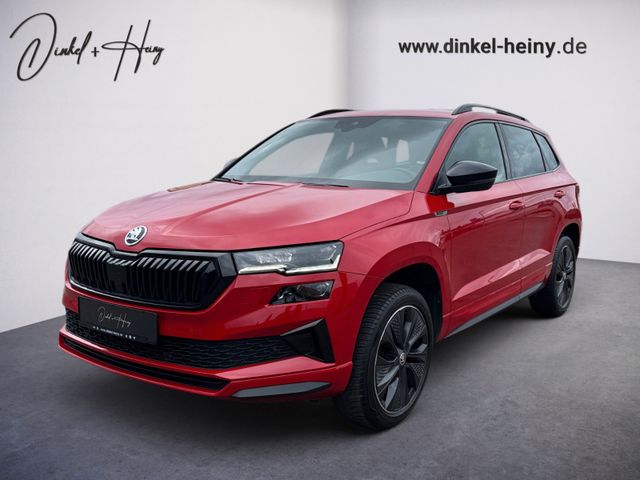 SKODA Karoq Sportline 1.5 TSI