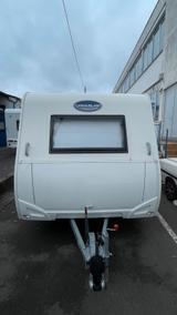 Trigano Caravelair ALBA 466 Tageszulassung - Trigano Wohnwagen & Wohnmobile