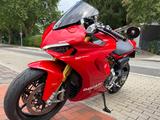 Ducati Supersport 950 S  1. Hd.  technisch/optisch top - DUCATI 950 SUPERSPORT