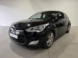 Hyundai Veloster Style | Automatik | Garantie - Hyundai Veloster Benziner Gebrauchtwagen