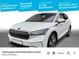 Skoda Enyaq iV 80 Loft DSG Navi LED AHK Kamera SHZ - Skoda Enyaq Gebrauchtwagen in Berlin