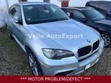 BMW X6 4.4 ///M 408 kW xDrive Aut.- #Motor Problem# - BMW X6 M mit Panoramadach