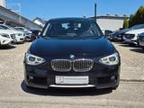 BMW 120d Urb Line Automatik.Navi.Bi-Xenon.Isofix.AHK - gebrauchte BMW 1er Reihe aus dem Jahr 2012