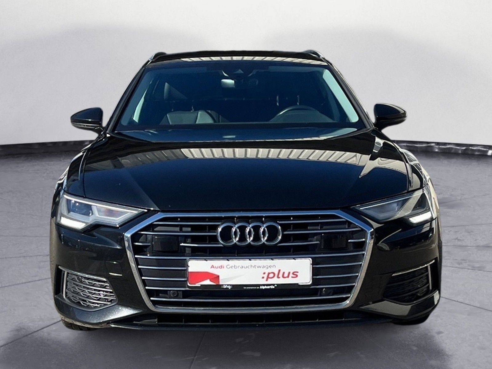 Audi A6 - Bild 7