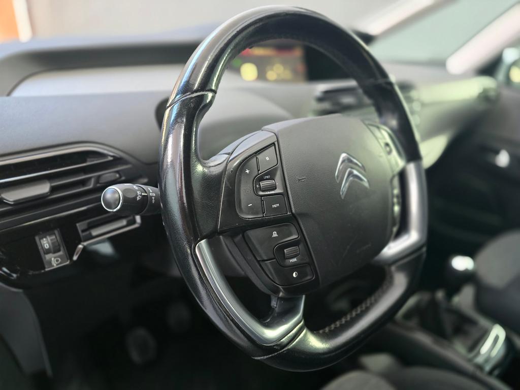 Citroën C4 Picasso