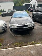Renault laguna - Renault Laguna aus 2004 mit Diesel-Antrieb