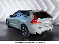 Volvo XC60 - Vorschau Bild 6