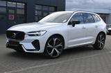 Volvo XC60 B4 Ultimate Dark AWD*LUFT*360°*SDTHZG*LED - Volvo XC60: Weiß, Luftfederung