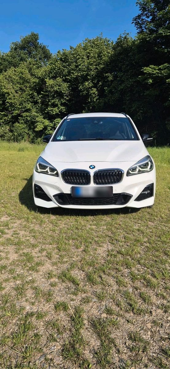 BMW Bmw Grand Tourer 220d M Garantie bis Mai 2...