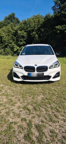 BMW Bmw Grand Tourer 220d M Garantie bis Mai 2...
