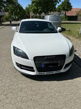 Audi TT 2.0 TFSI - Audi TT in Hannover