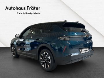 Fotografie 5 des Opel Grandland (X) Grandland 1.2 MHEV Headup Allwetter NAVI 360°