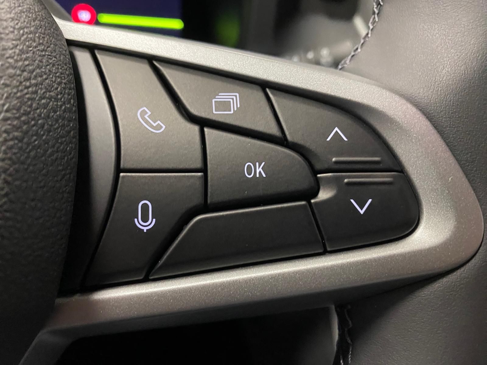 Fahrzeugabbildung Dacia Bigster Hybrid 155 Journey APP+KLIMA+RFK+NAVI+An