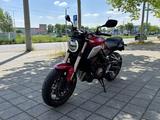 Honda CB 650 RA     *1. Hand, Frischer Kundendienst - Honda Motorräder in Leipzig