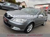 Skoda Octavia Combi Ambition*TEMPO*SHZ*PDC*2-HAND* - Skoda Octavia aus 2012 mit Benzin-Antrieb: Kombi
