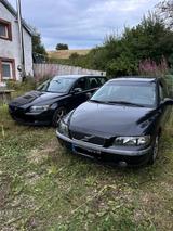 Volvo S60 5 zyl benzin - gebrauchte Volvo S60 aus dem Jahr 2002