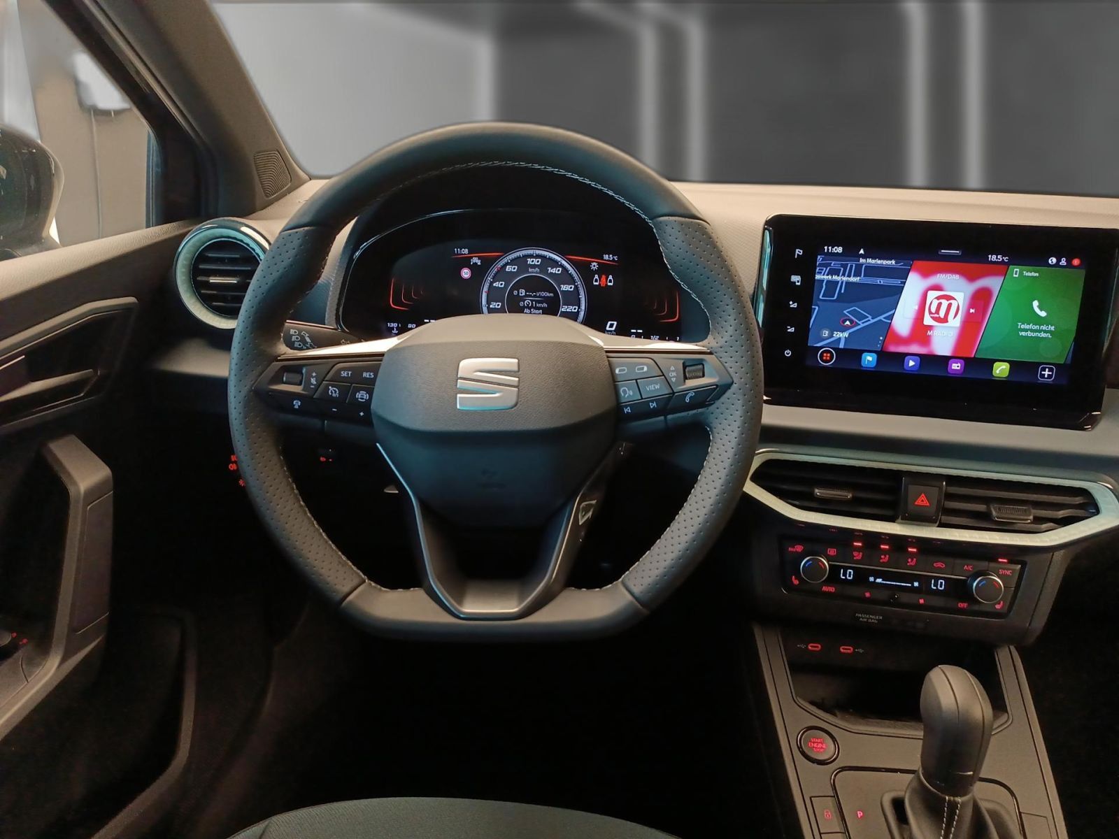 Seat Ibiza - Bild 12