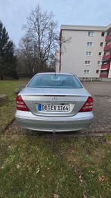 Mercedes-Benz C 320 CDI AVANTGARDE Avantgarde - gebrauchte Mercedes-Benz C 320 aus dem Jahr 2005