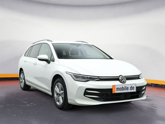 Volkswagen Golf Variant VIII 1.5 TSI Life LED APP-CONNECT A