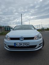 Volkswagen Golf 1.4 TSI 90kW DSG BMT Highline Highline - Volkswagen Golf: 9